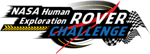 Nasa Human Exploration Rover Challenge - Nasa Human Exploration Rover Challenge Logo Png PNG