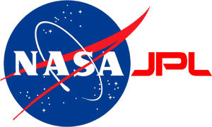 Williams-sonoma Logo - Nasa Jpl Logo Png PNG