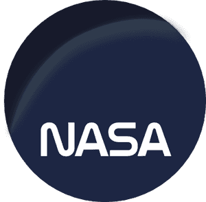 Nasa Logo From Interstellar By Sevgonlernassau-d85q1n5 - Nasa Logo Interstellar PNG