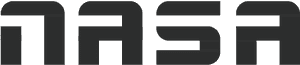 Nasa Logo Exploration-18 - Graphics PNG