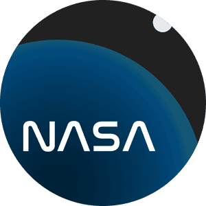 Nasa Logo Concept - Nasa Logo PNG