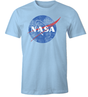 Nasa Vintage Logo - Nasa PNG