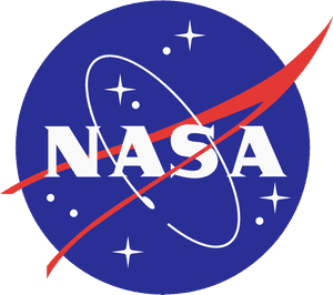 Png 50 Px - Logo Nasa Hd Png PNG