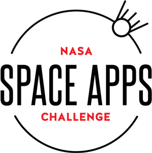 N A S A Space Apps Challenge Logo.png PNG Image