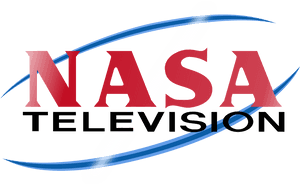 Nasa Television Logo PNG