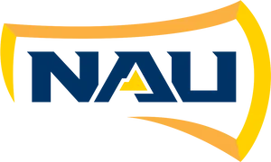 N A U Logo Graphic PNG Image