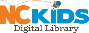 Nc Kids Digital Library 300 Rgb - North Carolina Digital Library, HD Png Download PNG