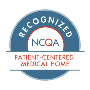 N C Q A Patient Centered Medical Home Recognition Logo PNG Image