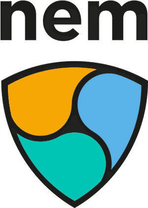 Ip - Bitcointalk - Org - Nem Blockchain, HD Png Download PNG with transparent background