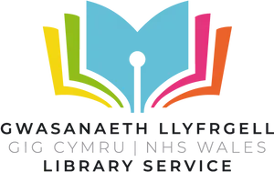 N H S Wales Library Service Logo PNG Image