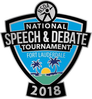 Nsda Nationals Fort Lauderdale, HD Png Download PNG