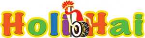 N Y C_ Bhangras_ Holi_ Hai_ Event_ Logo PNG Image