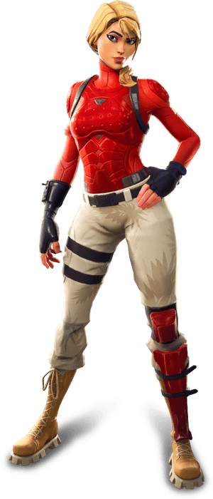 Names Rarities Of All Leaked Fortnite Skins Cosmetics - Fortnite Laguna Skin Transparent, HD Png Download PNG image with transparent background
