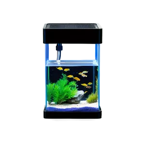 Nano Fish Tank Png Kll76 PNG Image