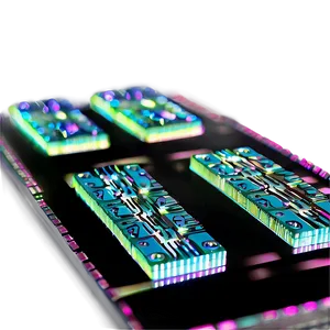 Nano Microchip Structure Png 06282024 PNG Image