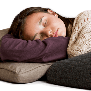 Nap Time Sleep PNG 05232024 PNG image with transparent background