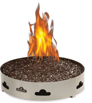 Napoleon Fire Pit, HD Png Download PNG image with transparent background