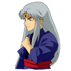 Naraku Villain Inuyasha PNG 06232024 PNG image with transparent background