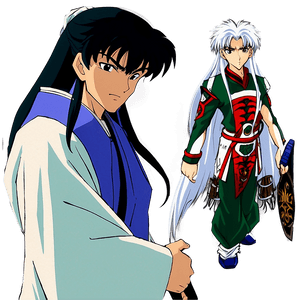 Naraku Villain Inuyasha PNG 54 PNG image with transparent background