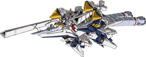 Narrative Gundam A Packs - Gundam Narrative A Pack, HD Png Download PNG image with transparent background