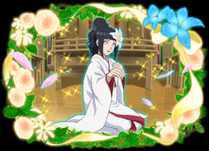 Naruto Art, Naruto Girls, Hinata Hyuga, Naruhina, Naruto - Naruto Shippuden Ultimate Ninja Blazing Hinata, HD Png Download PNG image with transparent background