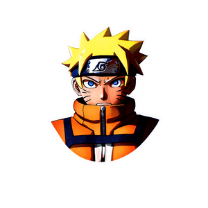 Naruto Bijuu Mode PNG 69 PNG image with transparent background