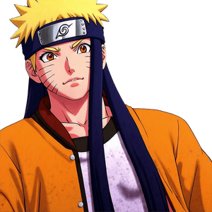 Naruto Hyuga Hinata PNG 16 PNG image with transparent background