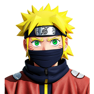 Naruto Kage Summit PNG 05032024 PNG image with transparent background