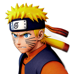 Naruto Pain PNG 05032024 PNG image with transparent background