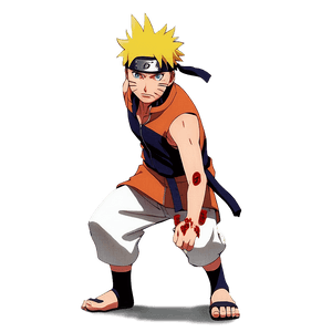 Naruto Pain PNG kgk84 PNG image with transparent background