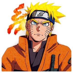 Naruto Sage Mode PNG 05032024 PNG image with transparent background