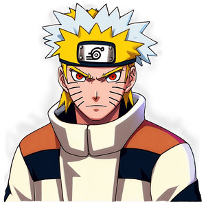 Naruto Sage Mode PNG 93 PNG image with transparent background