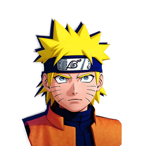Naruto Shippuden Logo PNG pde PNG image with transparent background