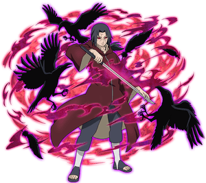 Naruto Shippuden Ultimate Ninja Blazing Backgrounds, HD Png Download PNG image with transparent background