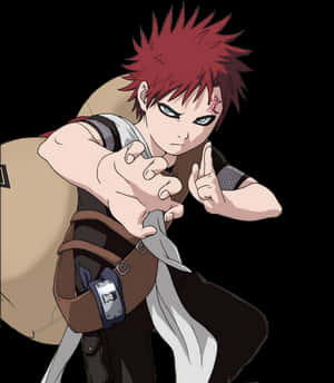 Naruto Young Gaara, HD Png Download PNG image with transparent background
