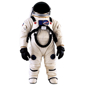 NASA Astronaut Suit PNG lpe79 PNG with transparent background