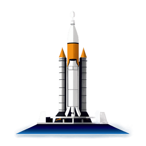 NASA Launch Pad PNG alq PNG image with transparent background