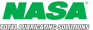 Stopoil-01 - Nasa Lubricants Logo Png PNG