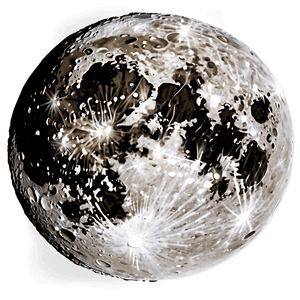 NASA Moon Mission PNG 06112024 PNG image with transparent background