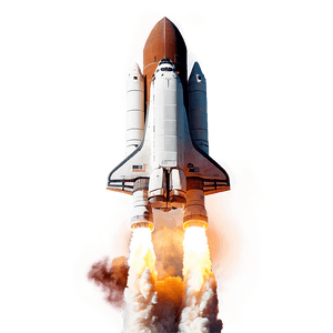 NASA Space Shuttle PNG Image 43 PNG with transparent background