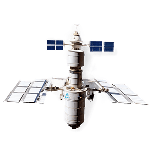 NASA Space Station PNG 86 PNG image with transparent background