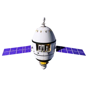 Nasa Spacecraft Png 73 PNG Image