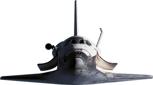 Nasa Spaceship Png - Nasa Transparent Png Spaceship, Png Download PNG image with transparent background