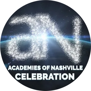 Nashville Academies Celebration Logo PNG Image
