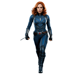 Natasha Romanoff PNG 05212024 PNG image with transparent background