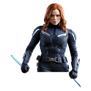 Natasha Romanoff PNG 13 PNG image with transparent background