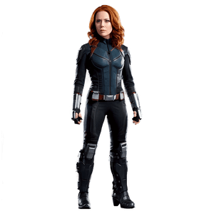 Natasha Romanoff PNG 84 PNG image with transparent background