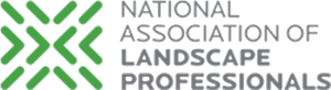 National Associationof Landscape Professionals Logo PNG image with transparent background
