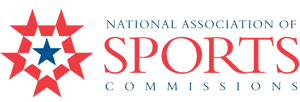 National Associationof Sports Commissions Logo PNG image with transparent background