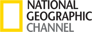 National Geographic Channel Logo PNG Image